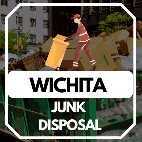 Wichita Junk Disposal